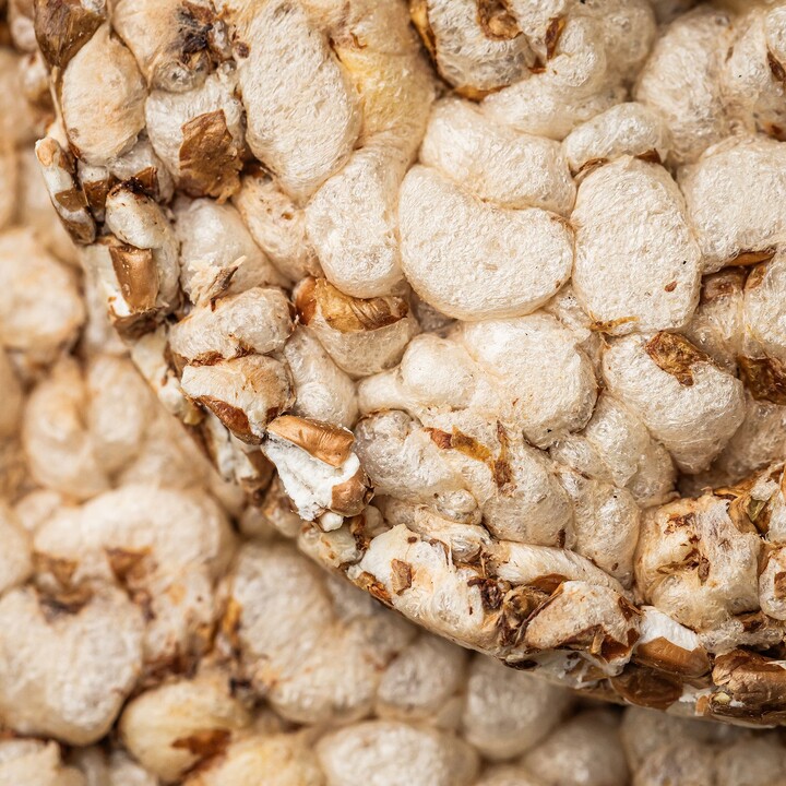 Хлібці пшенично кукурудзяні &quot;Pikolo&quot; 100г - 100shop - 2