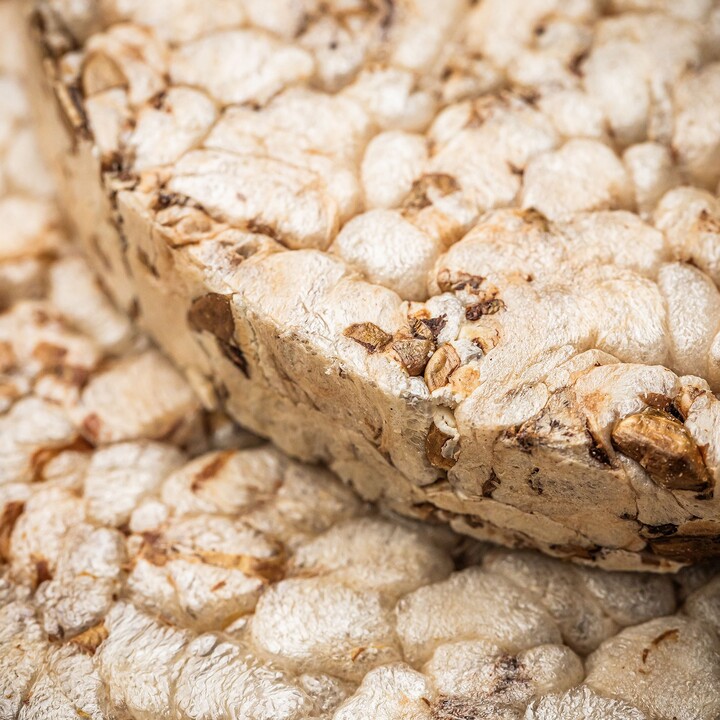 Хлібці пшеничні &quot;Просто добрий хліб&quot; 100г - 100shop - 3