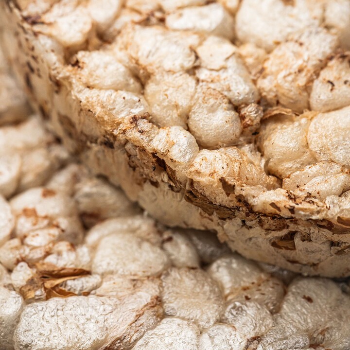 Хлібці пшенично гречані &quot;Просто добрий хліб&quot; 100г - 100shop - 3