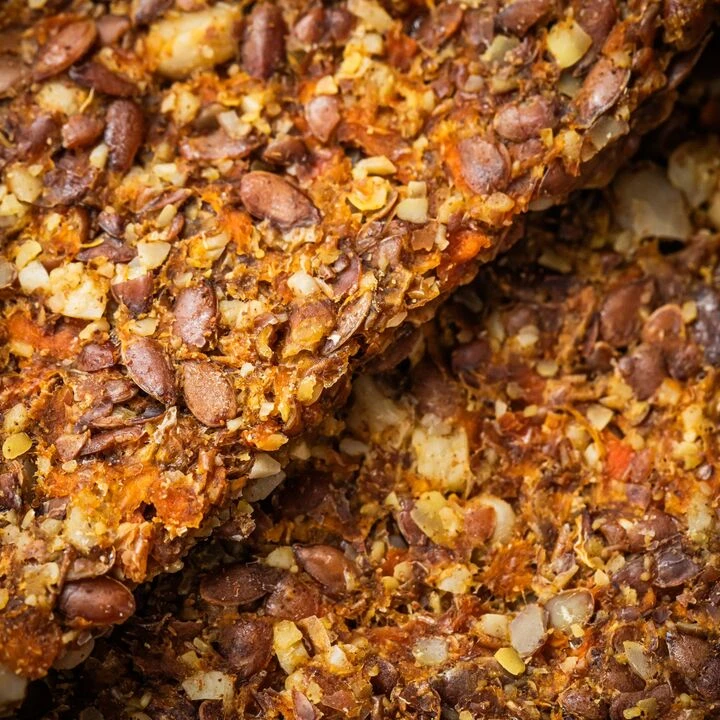 Хлібці дитячі &quot;Sunfill&quot; 100г - 100shop - 3