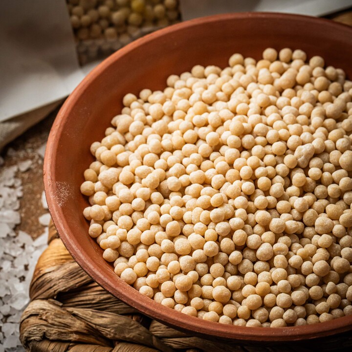 Качана каша 400г - 100shop - 2