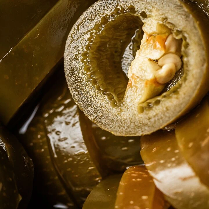 Класичний халапеньйо зелений 350 мл - 100shop - 2