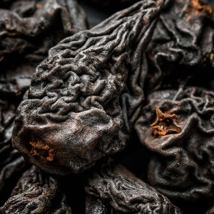 Копчена груша 500г - 100shop - 2