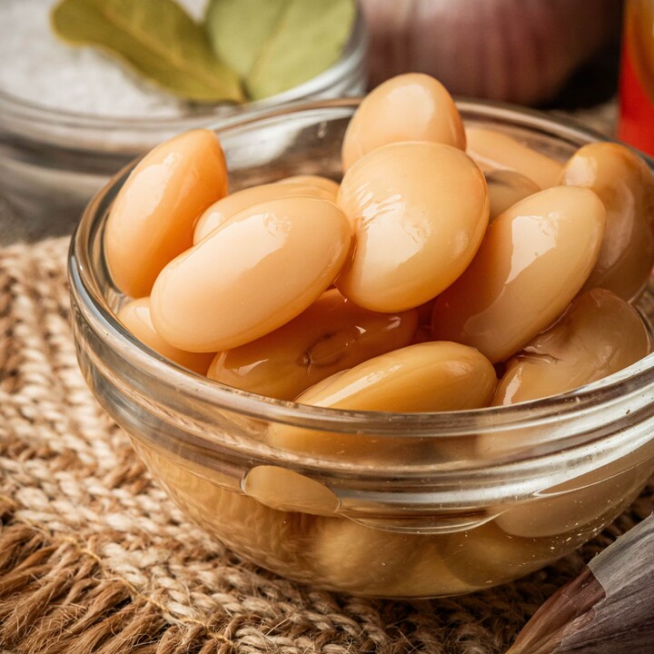 Квасоля 100 років до борщу ЯСЬКА 460г - 100shop - 4