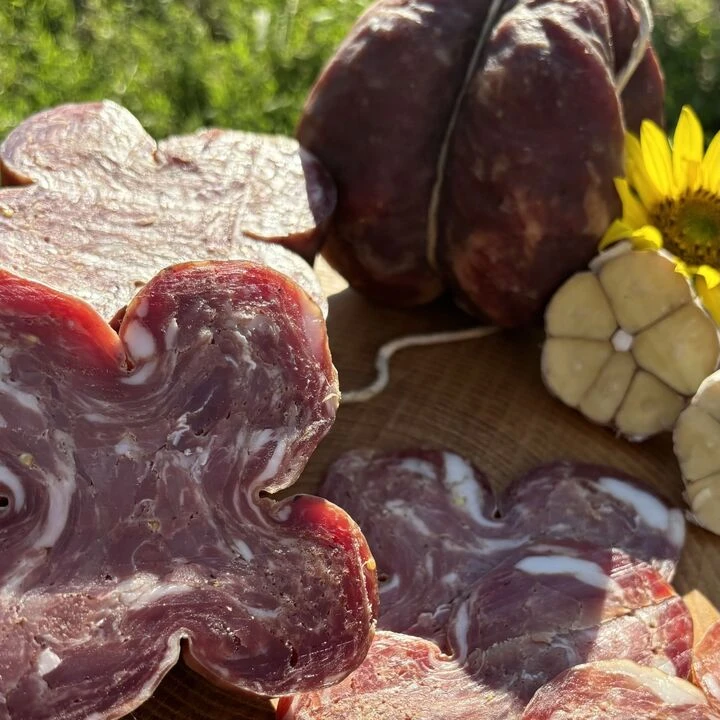 Мацик Поліський 300г - 100shop - 2