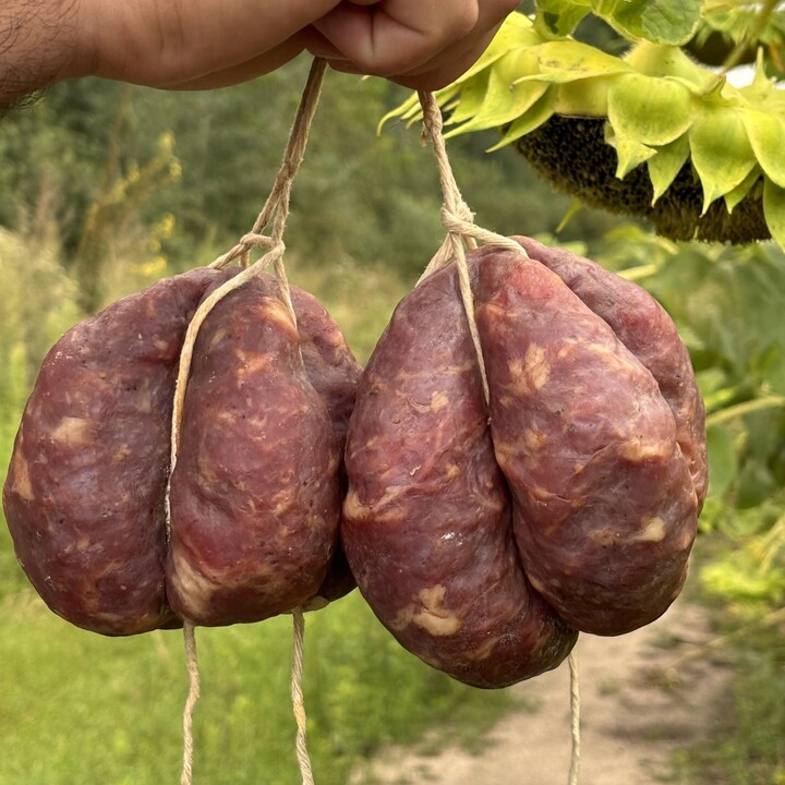 Мацик Поліський 300г - 100shop - 3