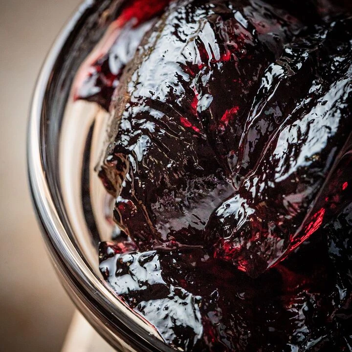 Мармелад Глінтвейн 200мл - 100shop - 3