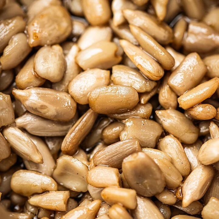 Насіння соняшника з медом &quot;Пригощайся&quot; 320г - 100shop - 4