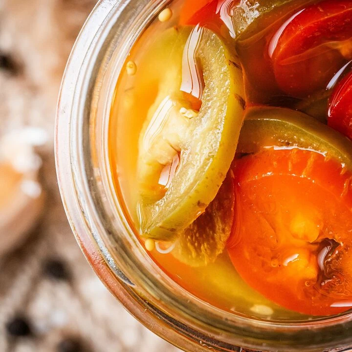 Перець Козацький &quot;Запальничка&quot; 212мл - 100shop - 3