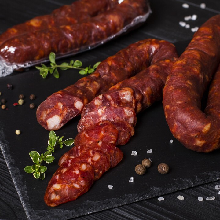 Ковбаса Пікниця 200г