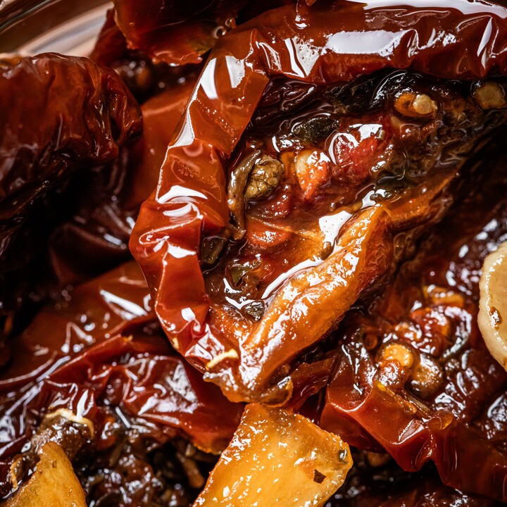 Помідори в олії Sergio дольками 165г - 100shop - 3