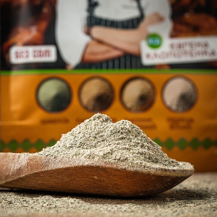 Українська приправа до курки 100 Років 30г - 100shop - 2