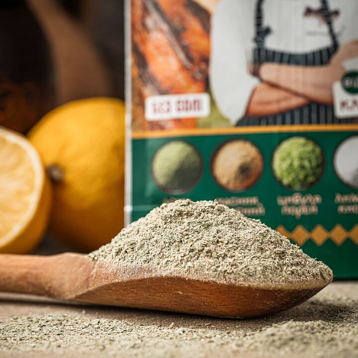 Українська приправа до риби 100 Років 30г - 100shop - 2