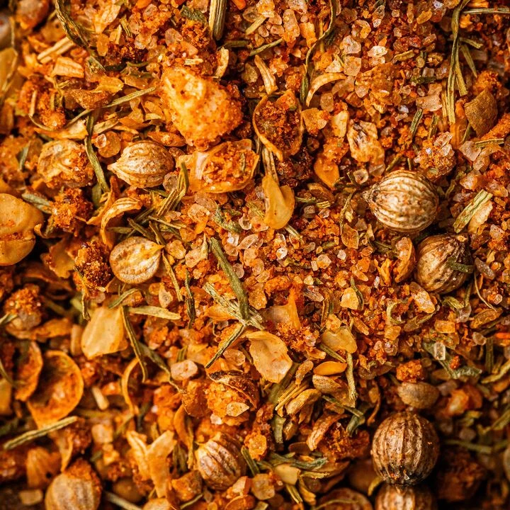 Приправа NeedSpice довершений бургер 40г - 100shop - 4