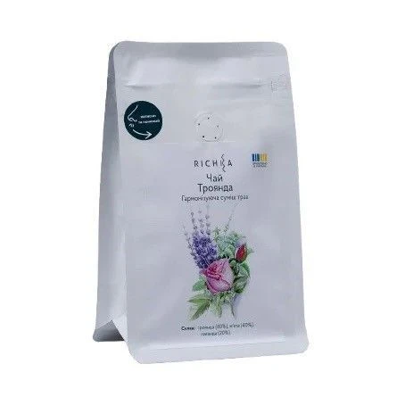 Чай Троянда &quot;Richka&quot; 50г