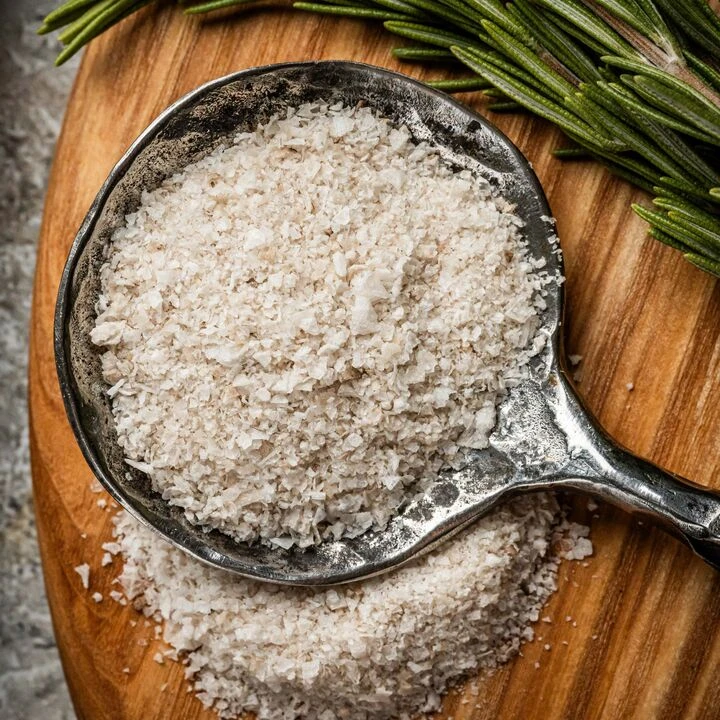 Сіль копчена 250г - 100shop - 2