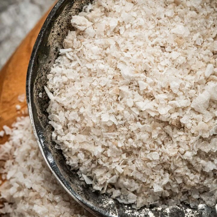 Сіль копчена 250г - 100shop - 3