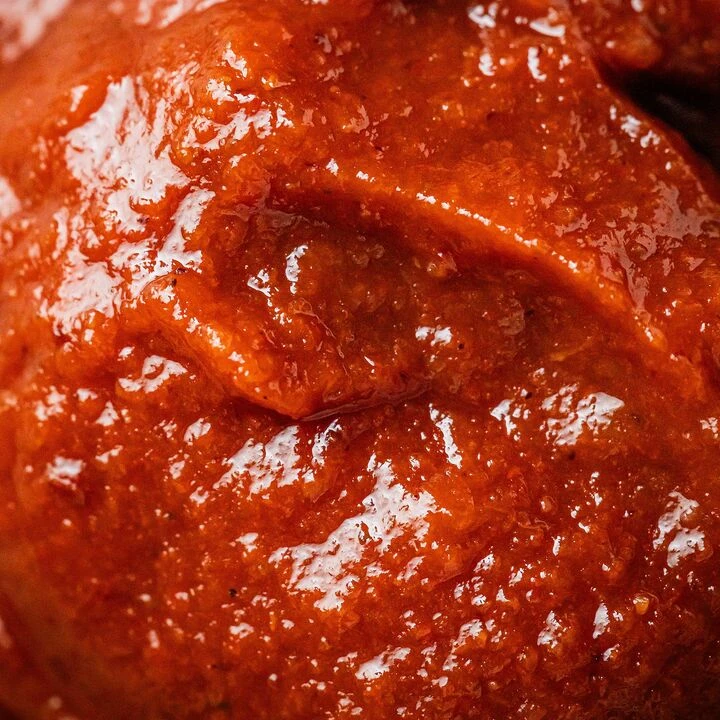 Сливово томатний соус 200мл - 100shop - 4