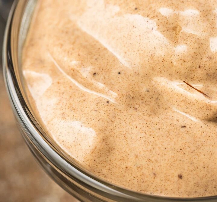 Соус Айолі з чорним часником Mr.Garlic 250г - 100shop - 3