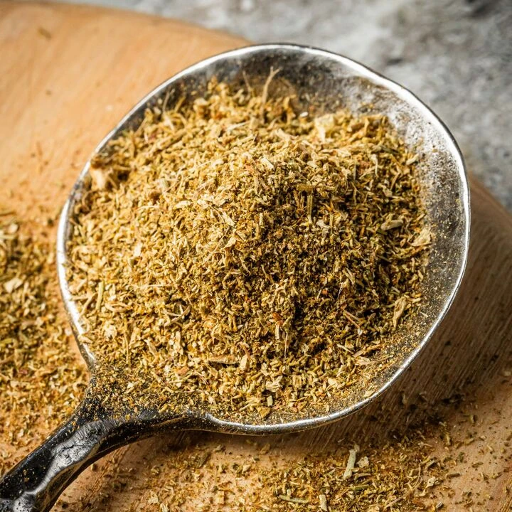 Спеціі ромашка багульник 50г - 100shop - 3