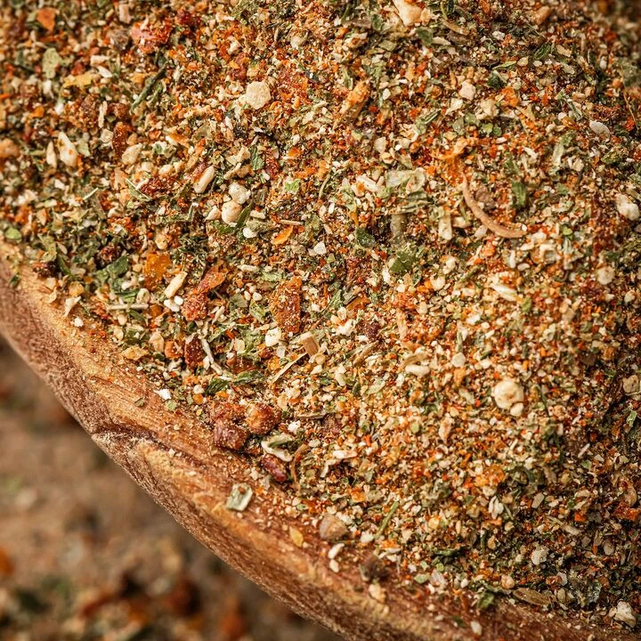 Українська приправа до борщу 100 Років 30г - 100shop - 4