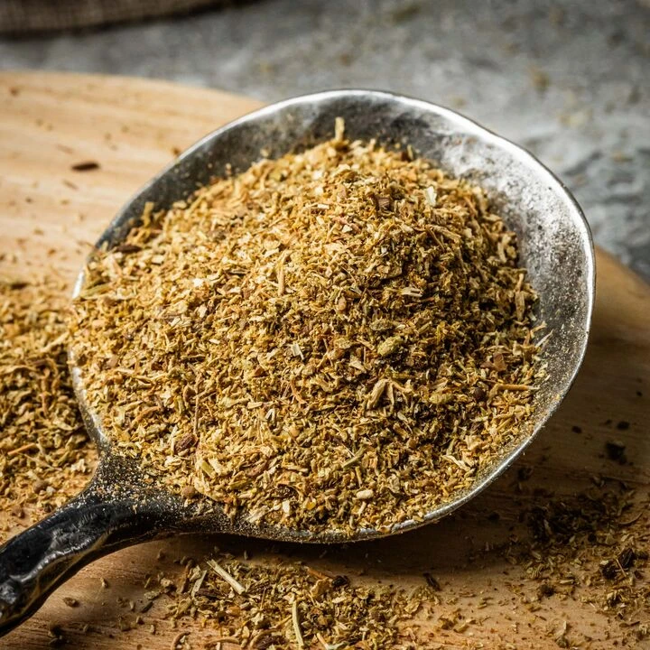 Спеції ромашка насіння кропу та коріандру 50г - 100shop - 3