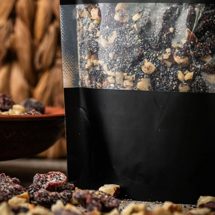 Суміш до сніданку 200г - 100shop - 2