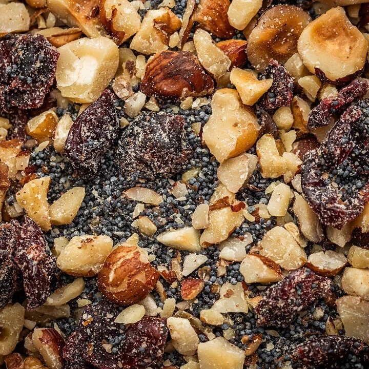 Суміш до сніданку 200г - 100shop - 4