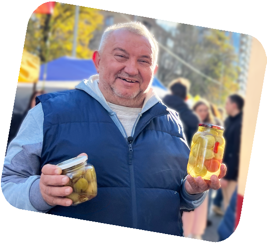Поторгуємся банер
